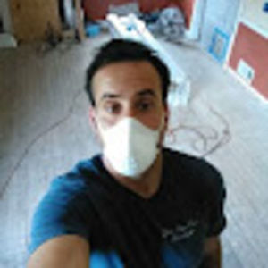 Meet your Posher, Sam